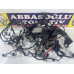 Renault Cilo 5 çıkma motor tesisatı 240111210s