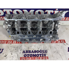 Dacia duster 1.3 tce silindir kapağı sıfır orijinal 