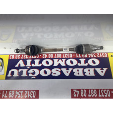 Renault Clio 5 V sol aks 391019799r
