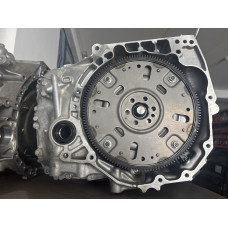 Renault austral  1.3TCe hybrid komple şanzıman otomatik cvt  uko0-001 320105500r