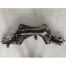 Renault Megane 2 ön tıraverst 