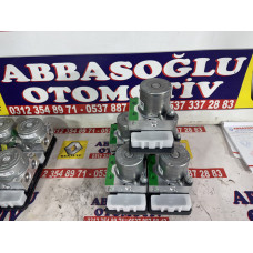 Renault Cilo 5 Cilo 5.5 abs beyni sıfır 476605713r