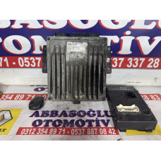 Dacia Logan 1.5 Dci motor beyni 8201002106