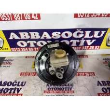 Renault Megane 2 fren Westinghouse trw marka 8200157453