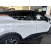 Renault captur sol arka kapı Sedef beyaz