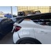 Renault captur sağ arka çamurluk