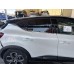 Renault captur sol arka kapı Sedef beyaz
