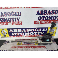 Renault Megane 2 komple otomatik vites kolu ve teli 8200105026