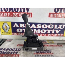Renault Cilo 4 otomatik vites kolu