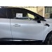 Renault captur sol ön kapı Sedef beyaz