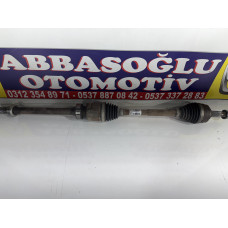 Renault Cilo 5 v çıkma sağ aks otomatik 1.0 tce 391001097r
