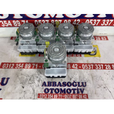 Renault Megane 4 abs beyni 476609910r