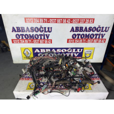 Renault Megane 2 otomatik göhüs Tessat’ı 8200326046