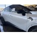 Renault captur sol ön kapı Sedef beyaz