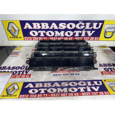 Renault scenic 2 kilometre sati