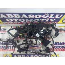 Renault Cilo 5 motor tesisatı 240111210s